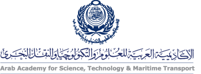 الأكاديمية-العربية-للعلوم-و-التكنولوجيا
